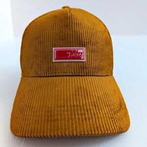 Scotch & Soda Corduroy Adjustable Cap